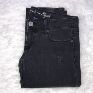 American Eagle size 2 Skinny jeans